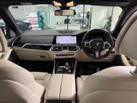 USED 2021 21 BMW X5 3.0 45e 24kWh M Sport Auto xDrive Euro 6 (s/s) 5dr PERFORMANCEKIT+HUGESPEC+22S