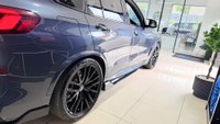 USED 2021 21 BMW X5 3.0 45e 24kWh M Sport Auto xDrive Euro 6 (s/s) 5dr PERFORMANCEKIT+HUGESPEC+22S