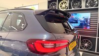 USED 2021 21 BMW X5 3.0 45e 24kWh M Sport Auto xDrive Euro 6 (s/s) 5dr PERFORMANCEKIT+HUGESPEC+22S