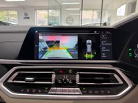 USED 2021 21 BMW X5 3.0 45e 24kWh M Sport Auto xDrive Euro 6 (s/s) 5dr PERFORMANCEKIT+HUGESPEC+22S