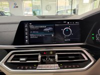 USED 2021 21 BMW X5 3.0 45e 24kWh M Sport Auto xDrive Euro 6 (s/s) 5dr PERFORMANCEKIT+HUGESPEC+22S