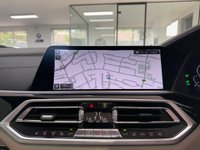 USED 2021 21 BMW X5 3.0 45e 24kWh M Sport Auto xDrive Euro 6 (s/s) 5dr PERFORMANCEKIT+HUGESPEC+22S