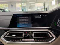 USED 2021 21 BMW X5 3.0 45e 24kWh M Sport Auto xDrive Euro 6 (s/s) 5dr PERFORMANCEKIT+HUGESPEC+22S