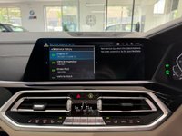 USED 2021 21 BMW X5 3.0 45e 24kWh M Sport Auto xDrive Euro 6 (s/s) 5dr PERFORMANCEKIT+HUGESPEC+22S