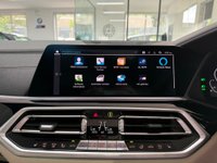 USED 2021 21 BMW X5 3.0 45e 24kWh M Sport Auto xDrive Euro 6 (s/s) 5dr PERFORMANCEKIT+HUGESPEC+22S