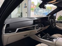 USED 2021 21 BMW X5 3.0 45e 24kWh M Sport Auto xDrive Euro 6 (s/s) 5dr PERFORMANCEKIT+HUGESPEC+22S