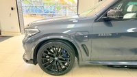 USED 2021 21 BMW X5 3.0 45e 24kWh M Sport Auto xDrive Euro 6 (s/s) 5dr PERFORMANCEKIT+HUGESPEC+22S