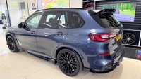 USED 2021 21 BMW X5 3.0 45e 24kWh M Sport Auto xDrive Euro 6 (s/s) 5dr PERFORMANCEKIT+HUGESPEC+22S