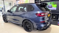 USED 2021 21 BMW X5 3.0 45e 24kWh M Sport Auto xDrive Euro 6 (s/s) 5dr PERFORMANCEKIT+HUGESPEC+22S
