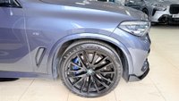 USED 2021 21 BMW X5 3.0 45e 24kWh M Sport Auto xDrive Euro 6 (s/s) 5dr PERFORMANCEKIT+HUGESPEC+22S