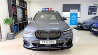 USED 2021 21 BMW X5 3.0 45e 24kWh M Sport Auto xDrive Euro 6 (s/s) 5dr PERFORMANCEKIT+HUGESPEC+22S