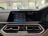 USED 2021 21 BMW X5 3.0 45e 24kWh M Sport Auto xDrive Euro 6 (s/s) 5dr PERFORMANCEKIT+HUGESPEC+22S