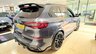 USED 2021 21 BMW X5 3.0 45e 24kWh M Sport Auto xDrive Euro 6 (s/s) 5dr PERFORMANCEKIT+HUGESPEC+22S
