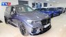 USED 2021 21 BMW X5 3.0 45e 24kWh M Sport Auto xDrive Euro 6 (s/s) 5dr PERFORMANCEKIT+HUGESPEC+22S