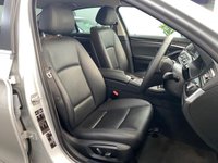 USED 2013 63 BMW 5 SERIES 2.0 528i SE Saloon 4dr Petrol Auto Euro 6 (s/s) (245 ps) &pound;7138 Xtrs Camera Leather NAV Media