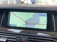 USED 2013 63 BMW 5 SERIES 2.0 528i SE Saloon 4dr Petrol Auto Euro 6 (s/s) (245 ps) &pound;7138 Xtrs Camera Leather NAV Media