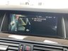 USED 2013 63 BMW 5 SERIES 2.0 528i SE Saloon 4dr Petrol Auto Euro 6 (s/s) (245 ps) &pound;7138 Xtrs Camera Leather NAV Media