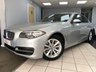 USED 2013 63 BMW 5 SERIES 2.0 528i SE Saloon 4dr Petrol Auto Euro 6 (s/s) (245 ps) &pound;7138 Xtrs Camera Leather NAV Media