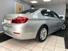 USED 2013 63 BMW 5 SERIES 2.0 528i SE Saloon 4dr Petrol Auto Euro 6 (s/s) (245 ps) &pound;7138 Xtrs Camera Leather NAV Media