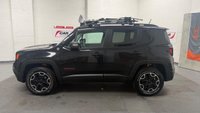USED 2016 J JEEP RENEGADE 2.0 MultiJetII Trailhawk SUV 5dr Diesel Auto 4WD Euro 6 (s/s) (170 ps) 12 MONTH MOT  &   12 WARRANTY FANTASTIC CONDITION & HISTORY