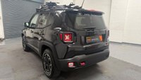 USED 2016 J JEEP RENEGADE 2.0 MultiJetII Trailhawk SUV 5dr Diesel Auto 4WD Euro 6 (s/s) (170 ps) 12 MONTH MOT  &   12 WARRANTY FANTASTIC CONDITION & HISTORY