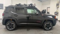 USED 2016 J JEEP RENEGADE 2.0 MultiJetII Trailhawk SUV 5dr Diesel Auto 4WD Euro 6 (s/s) (170 ps) 12 MONTH MOT  &   12 WARRANTY FANTASTIC CONDITION & HISTORY
