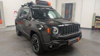 USED 2016 J JEEP RENEGADE 2.0 MultiJetII Trailhawk SUV 5dr Diesel Auto 4WD Euro 6 (s/s) (170 ps) 12 MONTH MOT  &   12 WARRANTY FANTASTIC CONDITION & HISTORY