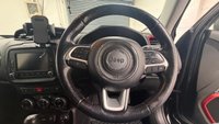 USED 2016 J JEEP RENEGADE 2.0 MultiJetII Trailhawk SUV 5dr Diesel Auto 4WD Euro 6 (s/s) (170 ps) 12 MONTH MOT  &   12 WARRANTY FANTASTIC CONDITION & HISTORY