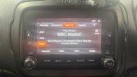 USED 2016 J JEEP RENEGADE 2.0 MultiJetII Trailhawk SUV 5dr Diesel Auto 4WD Euro 6 (s/s) (170 ps) 12 MONTH MOT  &   12 WARRANTY FANTASTIC CONDITION & HISTORY