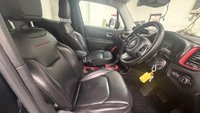 USED 2016 J JEEP RENEGADE 2.0 MultiJetII Trailhawk SUV 5dr Diesel Auto 4WD Euro 6 (s/s) (170 ps) 12 MONTH MOT  &   12 WARRANTY FANTASTIC CONDITION & HISTORY