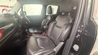 USED 2016 J JEEP RENEGADE 2.0 MultiJetII Trailhawk SUV 5dr Diesel Auto 4WD Euro 6 (s/s) (170 ps) 12 MONTH MOT  &   12 WARRANTY FANTASTIC CONDITION & HISTORY