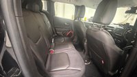 USED 2016 J JEEP RENEGADE 2.0 MultiJetII Trailhawk SUV 5dr Diesel Auto 4WD Euro 6 (s/s) (170 ps) 12 MONTH MOT  &   12 WARRANTY FANTASTIC CONDITION & HISTORY