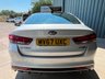 USED 2017 67 KIA OPTIMA 1.7 CRDi GT-Line S Saloon 4dr Diesel DCT Euro 6 (s/s) (139 bhp) FULL HISTORY LEATHER PAN ROOF