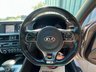USED 2017 67 KIA OPTIMA 1.7 CRDi GT-Line S Saloon 4dr Diesel DCT Euro 6 (s/s) (139 bhp) FULL HISTORY LEATHER PAN ROOF