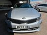 USED 2017 67 KIA OPTIMA 1.7 CRDi GT-Line S Saloon 4dr Diesel DCT Euro 6 (s/s) (139 bhp) FULL HISTORY LEATHER PAN ROOF