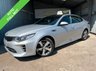 USED 2017 67 KIA OPTIMA 1.7 CRDi GT-Line S Saloon 4dr Diesel DCT Euro 6 (s/s) (139 bhp) FULL HISTORY LEATHER PAN ROOF