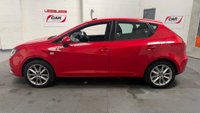 USED 2015 15 SEAT IBIZA 1.4 Toca Hatchback 5dr Petrol Manual Euro 5 (85 ps) 12 MONTH MOT  &   12 WARRANTY FANTASTIC CONDITION & HISTORY