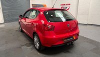 USED 2015 15 SEAT IBIZA 1.4 Toca Hatchback 5dr Petrol Manual Euro 5 (85 ps) 12 MONTH MOT  &   12 WARRANTY FANTASTIC CONDITION & HISTORY