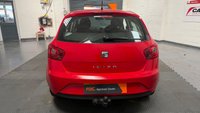 USED 2015 15 SEAT IBIZA 1.4 Toca Hatchback 5dr Petrol Manual Euro 5 (85 ps) 12 MONTH MOT  &   12 WARRANTY FANTASTIC CONDITION & HISTORY