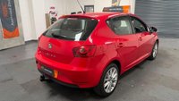 USED 2015 15 SEAT IBIZA 1.4 Toca Hatchback 5dr Petrol Manual Euro 5 (85 ps) 12 MONTH MOT  &   12 WARRANTY FANTASTIC CONDITION & HISTORY