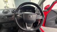 USED 2015 15 SEAT IBIZA 1.4 Toca Hatchback 5dr Petrol Manual Euro 5 (85 ps) 12 MONTH MOT  &   12 WARRANTY FANTASTIC CONDITION & HISTORY