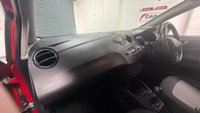 USED 2015 15 SEAT IBIZA 1.4 Toca Hatchback 5dr Petrol Manual Euro 5 (85 ps) 12 MONTH MOT  &   12 WARRANTY FANTASTIC CONDITION & HISTORY