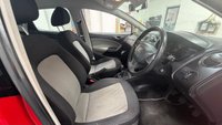 USED 2015 15 SEAT IBIZA 1.4 Toca Hatchback 5dr Petrol Manual Euro 5 (85 ps) 12 MONTH MOT  &   12 WARRANTY FANTASTIC CONDITION & HISTORY