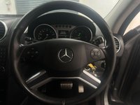 USED 2010 60 MERCEDES-BENZ M-CLASS 3.0 ML300 CDI V6 BlueEfficiency Sport SUV 5dr Diesel G-Tronic 4WD Euro 5 (204 ps) 12 MONTH MOT   &  12 WARRANTY FANTASTIC CONDITION & HISTORY
