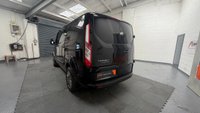 USED 2022 22 FORD TRANSIT CUSTOM 2.0 280 EcoBlue Trend Panel Van 5dr Diesel Manual L1 H1 Euro 6 (s/s) (130 ps) 12 MONTH MOT   &  12 WARRANTY FANTASTIC CONDITION & HISTORY