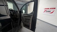 USED 2022 22 FORD TRANSIT CUSTOM 2.0 280 EcoBlue Trend Panel Van 5dr Diesel Manual L1 H1 Euro 6 (s/s) (130 ps) 12 MONTH MOT   &  12 WARRANTY FANTASTIC CONDITION & HISTORY