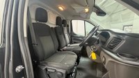 USED 2022 22 FORD TRANSIT CUSTOM 2.0 280 EcoBlue Trend Panel Van 5dr Diesel Manual L1 H1 Euro 6 (s/s) (130 ps) 12 MONTH MOT   &  12 WARRANTY FANTASTIC CONDITION & HISTORY