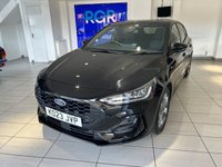 USED 2023 23 FORD FOCUS 1.0T EcoBoost MHEV ST-Line Edition Hatchback 5dr Petrol Manual Euro 6 (s/s) (155 ps) 