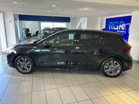 USED 2023 23 FORD FOCUS 1.0T EcoBoost MHEV ST-Line Edition Hatchback 5dr Petrol Manual Euro 6 (s/s) (155 ps) 