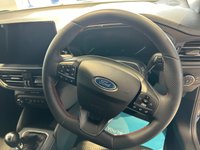 USED 2023 23 FORD FOCUS 1.0T EcoBoost MHEV ST-Line Edition Hatchback 5dr Petrol Manual Euro 6 (s/s) (155 ps) 